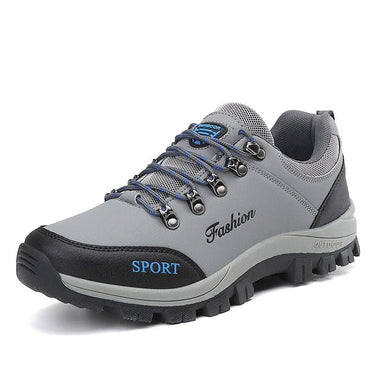 Men's Non - Slip Outdoor Running Sneakers - InspiredGrabs.com